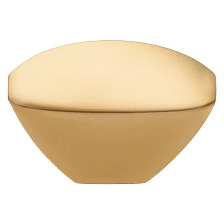 Hickory Hardware Knob 1-7/16 Inch X 11/16 Inch HH074641-FUB